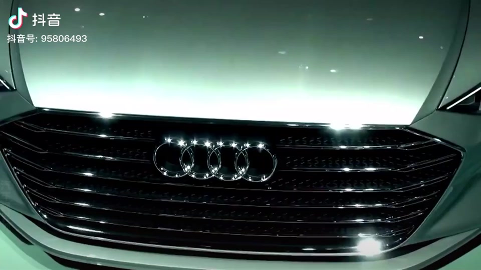 2024款奥迪a9什么时候上市 - 抖音