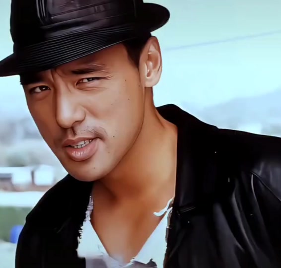 潇洒哥钟镇涛壁纸4k超清