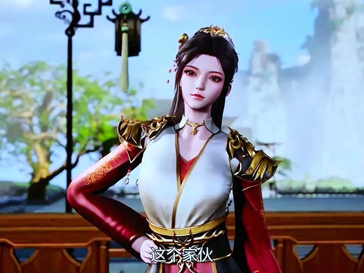 你这家伙有点意思