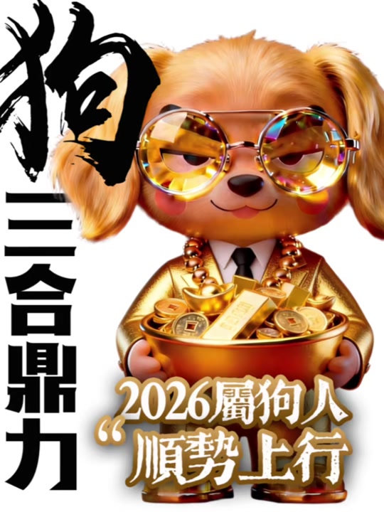 生肖狗运势幸运色(2021年生肖狗的幸运颜色是什么)