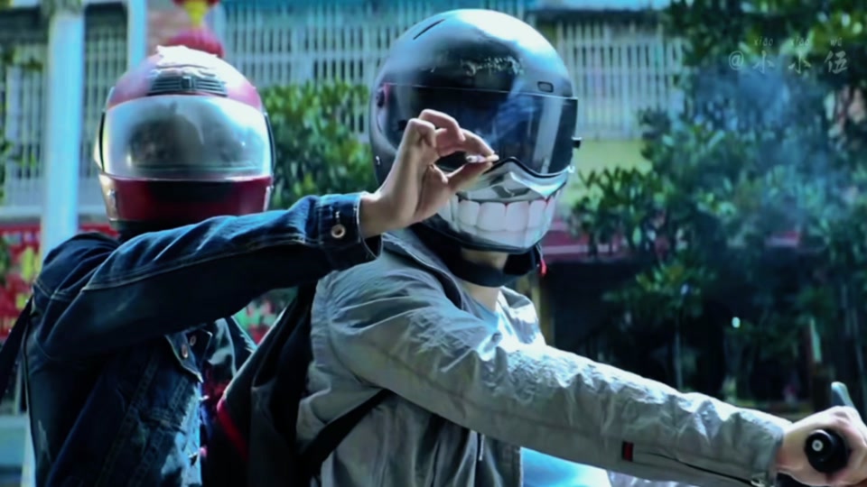 梦巴黎无名之辈