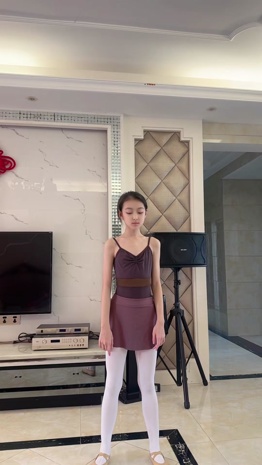 千年舞后柏欣彤