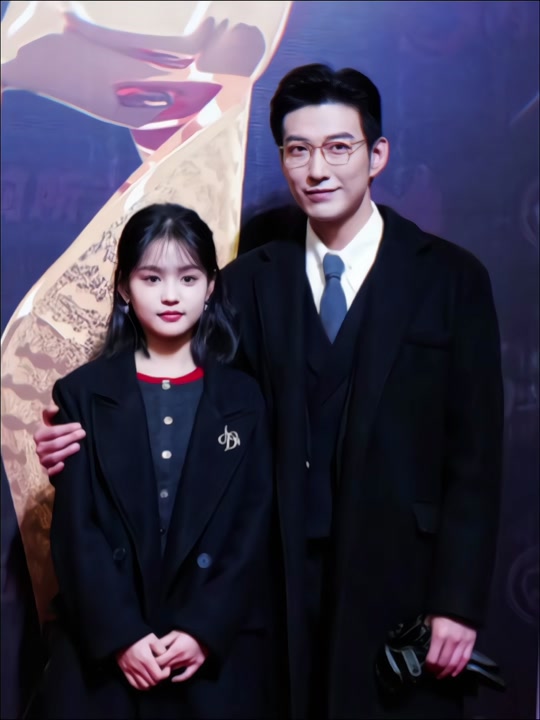 短剧女演员杨什么玄