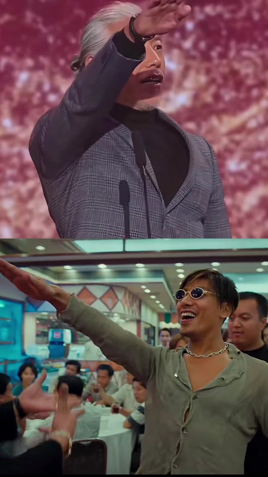 张耀扬横屏动态壁纸