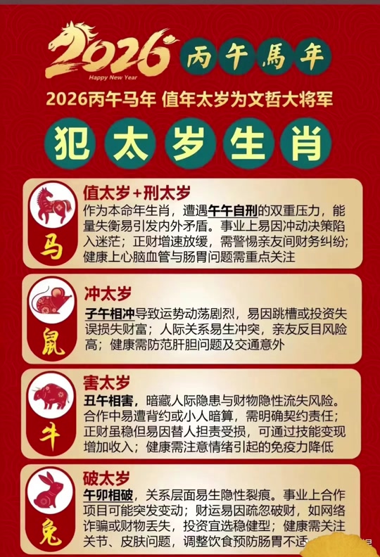 生肖虎2023的运势(属虎人2023年全年运势详解)