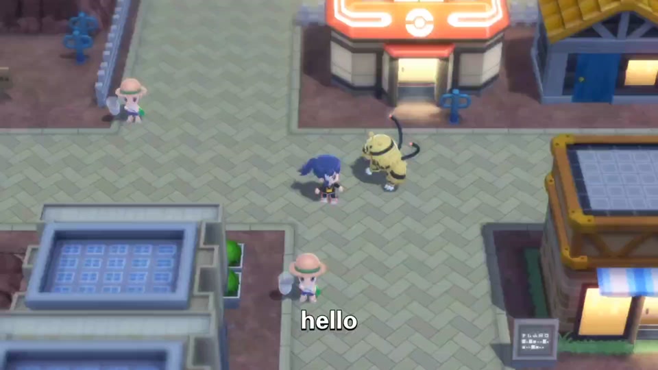 【宝可梦珍珠钻石复刻】免费领闪光配信御三家石像,开启神秘礼物