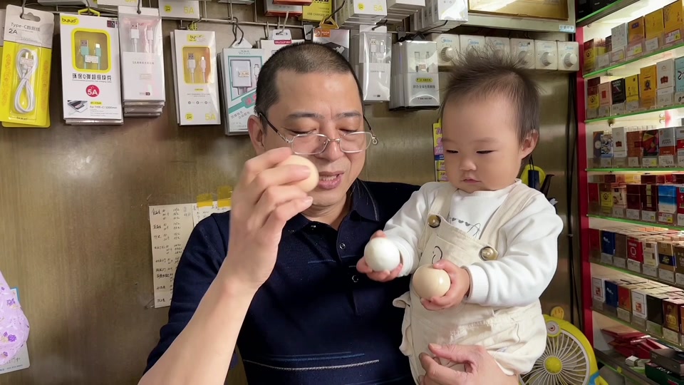 南方姑娘沈沈为什么回老家住