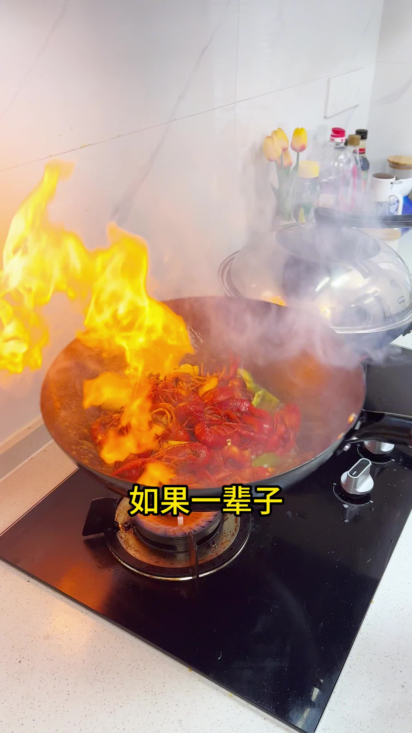 这款章丘手工铁锅太好用了!不粘锅无涂层,老婆一口气买了2个!