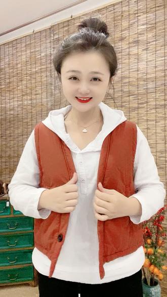 萱萱的日常穿搭91在抖音记录美好生活20211006 - 抖音