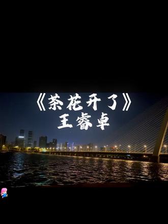 《茶花开了》 #茶花开了 #王睿卓 #故乡 #远方的家