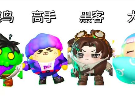 双击修改文案#蛋仔派对 #超燃竞技场
#猎奇