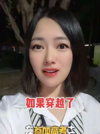 如果穿越了,你最想做什么#穿越#灵魂拷问