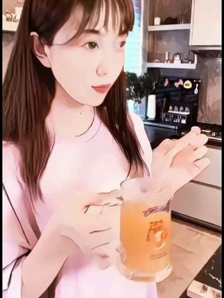 云耕物作姜枣膏360g手工熬制姜枣茶三伏天养生姜茶大姨妈夏日必备#姜妍 #姜妍厨娘天花板 #姜妍二胖
