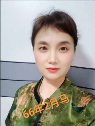 #夏季穿搭 #穿出自己的风格 #60后