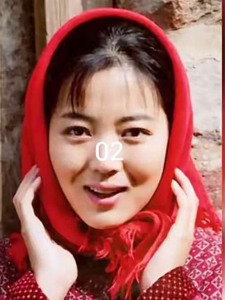 马寡妇的心还是好的#精彩片段
