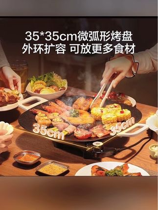 #厨房好物 #厨房必备神器 #居家好物 #无涂层不粘锅 #好物推荐🔥