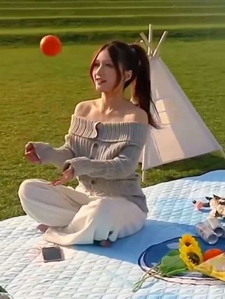 #白头到老才是爱情的最高境界 新款加厚超声波野餐垫,防潮垫露营垫,公园草坪帐篷坐垫防水户外地垫。露营好装备方便携带实惠好用#野餐垫  #超声波野餐垫 #露营野餐垫 #野餐防潮垫