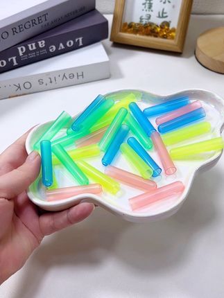 #学习用品 #文具安利 #握笔姿势 #铅笔保护套 #笔帽