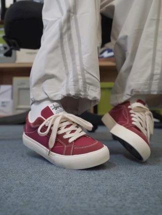 夏天是舒服帆布鞋的! #你的服类型是什么 #夏日穿搭小心机 #宝藏鞋子 #你鞋真好看