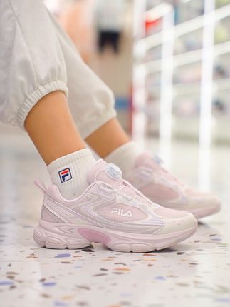 这么好看!穿着还舒服~斐乐儿童天马鞋,好穿又好搭! #哎呦喂你鞋真好看 #斐乐儿童超品日 #抖音商城超级品牌日