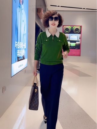 #气质显瘦穿搭 #气质女神穿搭 #遮肉显瘦遮肉减龄 #藏肉显瘦穿搭 #时尚穿搭分享