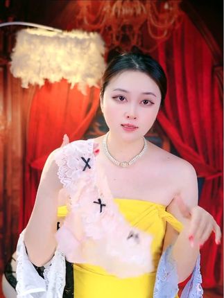 甜美纯欲风蕾丝女士内裤 #清纯女神 #法式蕾丝内衣 #蕾丝 #贴身衣物