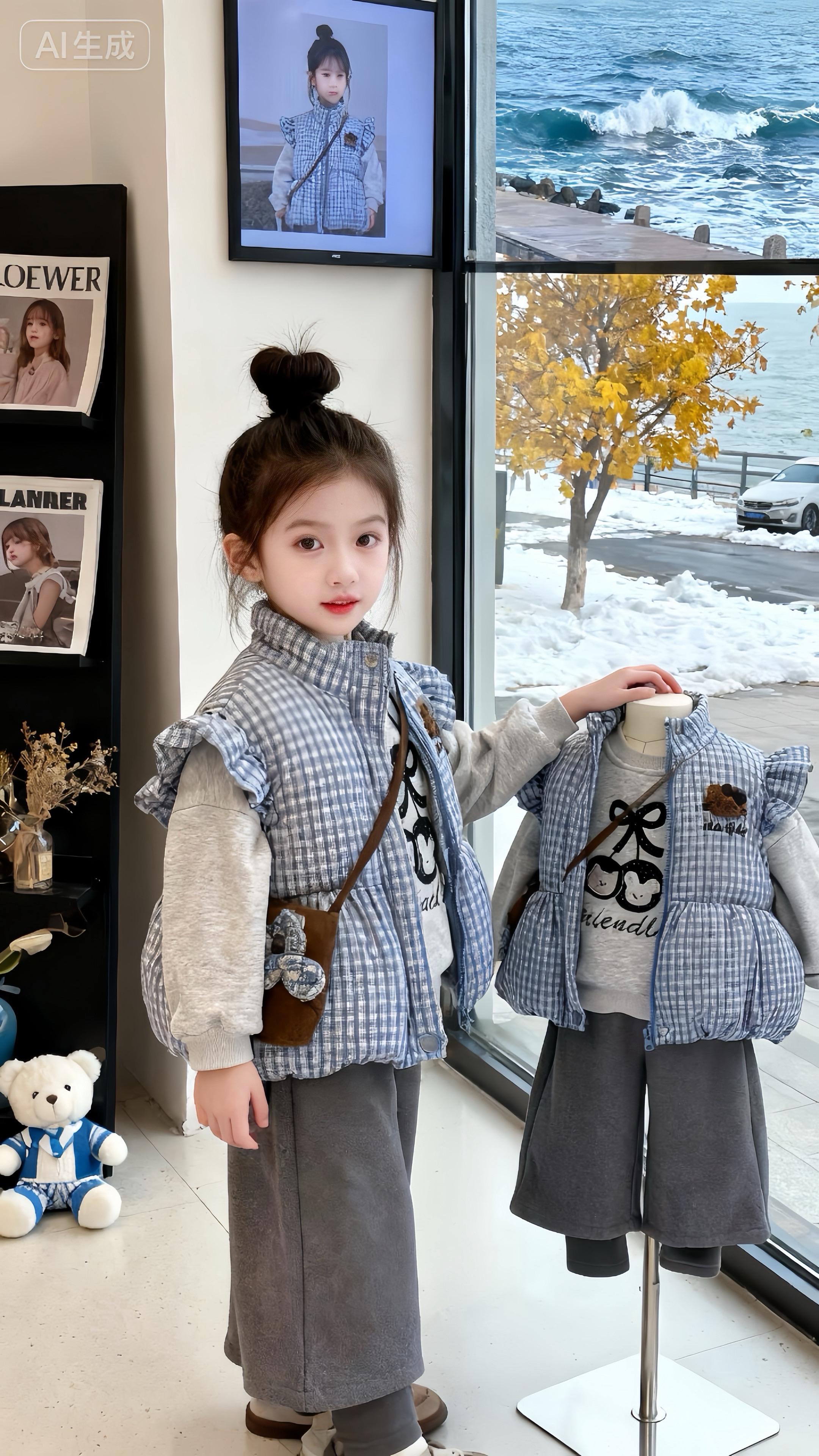 #晒晒我的秋日穿搭 #跟着俩不正学穿搭#秋冬都市硬核穿搭 #韩系穿搭#初秋一周穿搭不重样