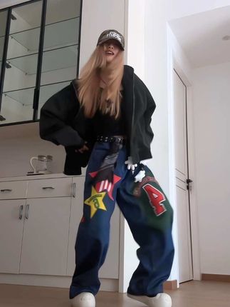 吸引你的事我顺手就做了 #朴宰范 #jaypark #mommae #抖音潮流舞蹈大赛 #dancechallenge