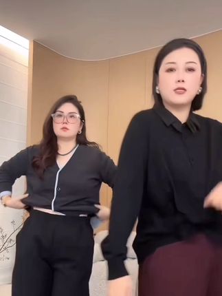 MPG JIEJIE【黑序曲】25早秋绵羊毛开衫#大码女装 #绵羊毛开衫#气质穿搭