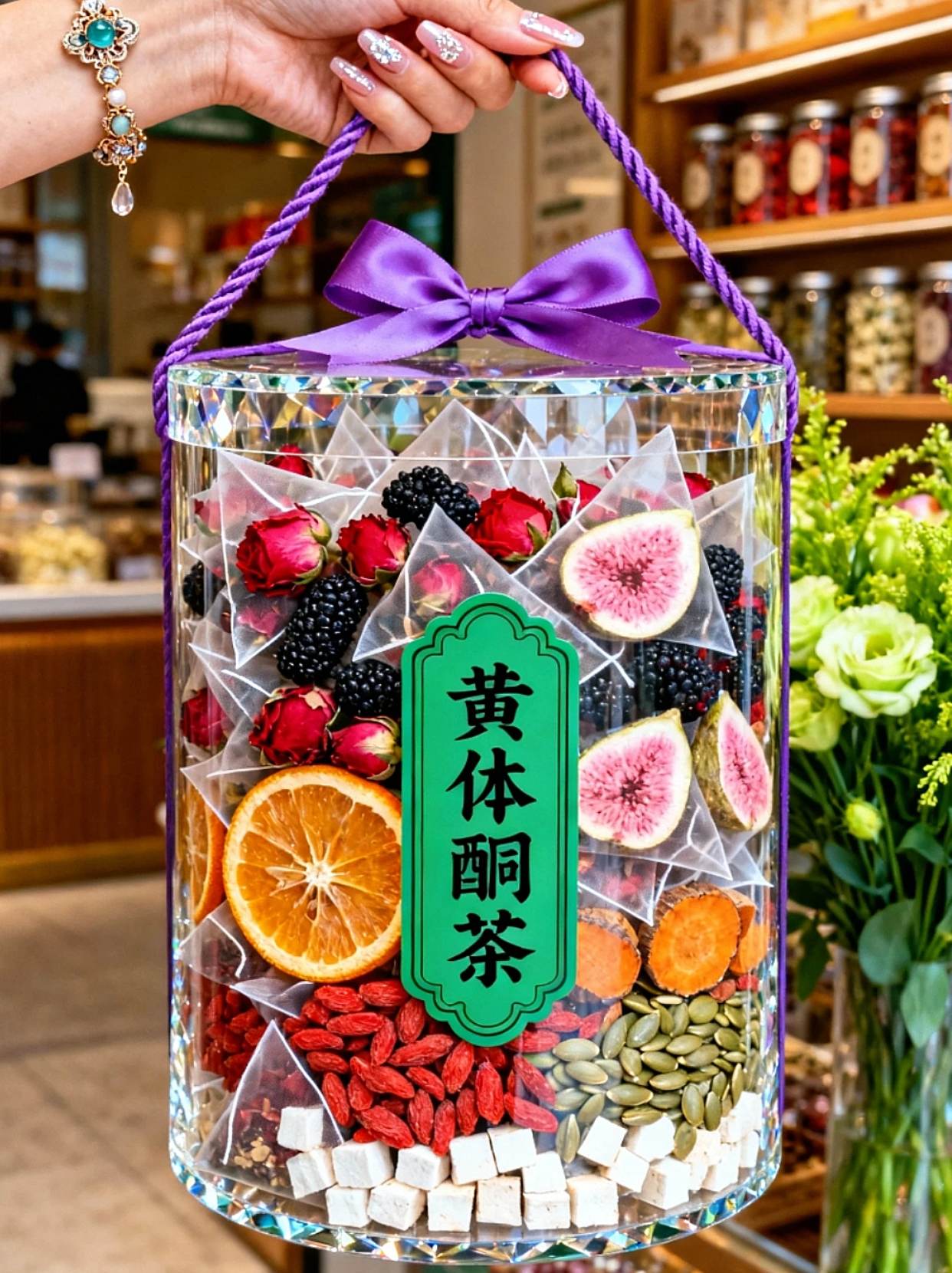 #黄体酮茶 #仙女都在喝什么 #每天一茶#今天你喝茶了吗 #茶人茶事茶生活@DOU+小热门🔥粉丝千千万🔥 @创作者百亿流量扶持 @上热门🔥🔥🔥