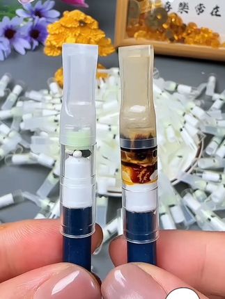 #烟嘴#烟嘴过滤嘴 #焦油过滤器 #过滤嘴#实用好物