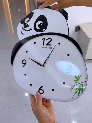 #家居好物 #创意摆件 #挂钟#创意挂钟 #装饰摆件