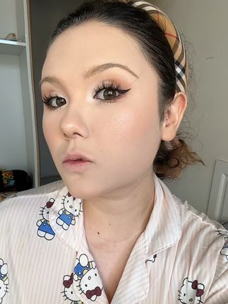 #拽姐面罩妆挑战 #美妆 #美妆百万新星计划 #妆前乳 #美妆分享