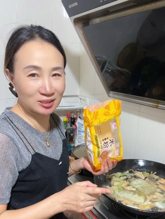 #在家做美食