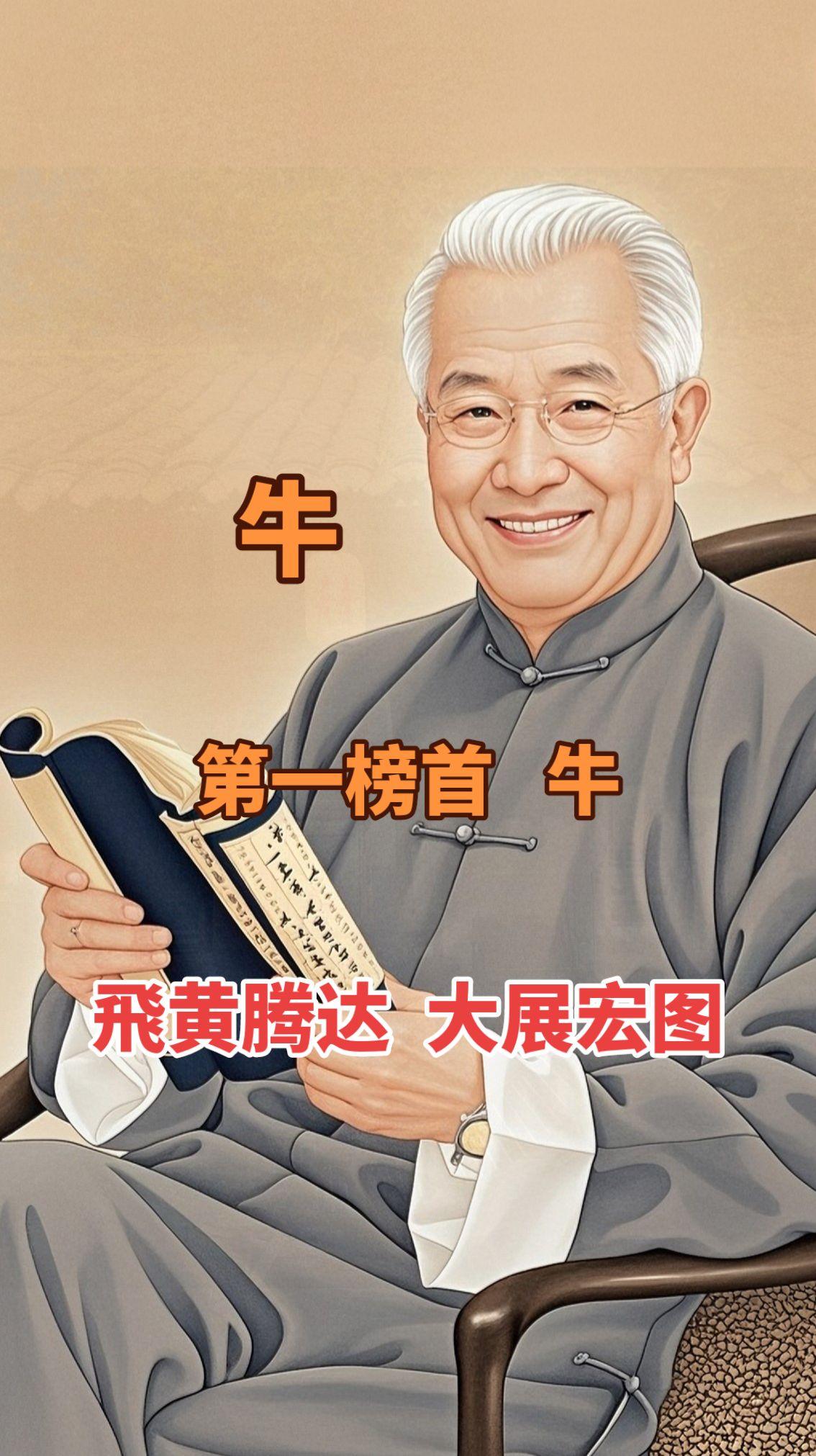 #85年的牛 #73的牛 #97年的牛