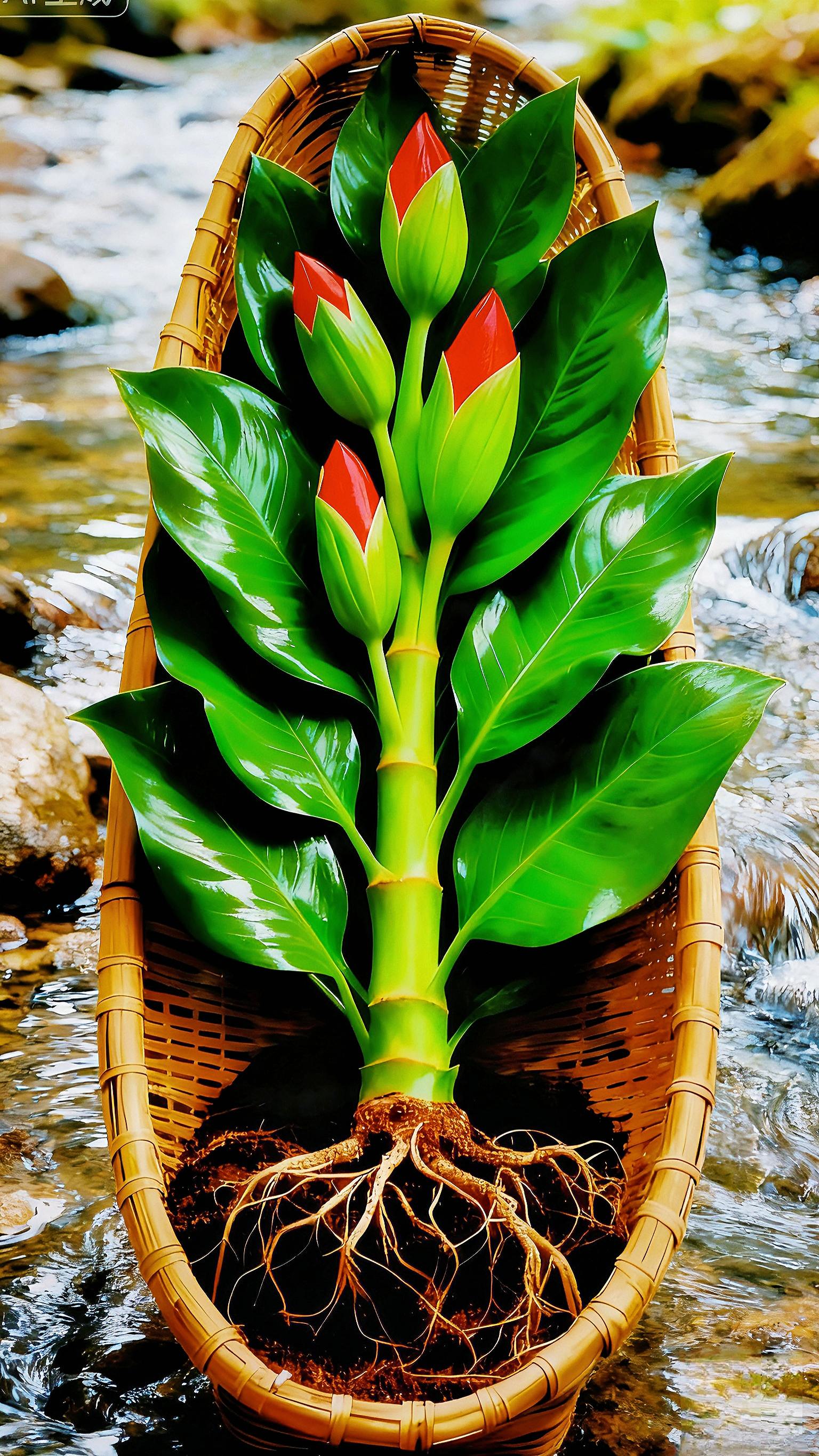 金钻绿公主,你的家居清新卫士!🌿 轻轻一抹,疲惫全无。火浓绿的叶片,如同翡翠般晶莹剔透,细腻而优雅。四季更迭,依然翠绿葱郁,生机勃勃。根须在澄澈的水里舒展,新叶带着鲜嫩的色泽与蓬勃的生命力,诉说着生命的坚韧与执着。不挑环境,以蓬勃之姿不断攀升,为家居生活筑就一片自然清新的天地。 #金钻绿公主 #室内绿植 #净化空气 #四季常绿 #懒人植物