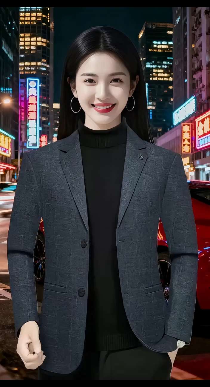 #西服#西服的魅力 #商务休闲#简约大气#高级感穿搭 @抖加🔥上热门🔥dou+🔥热点宝