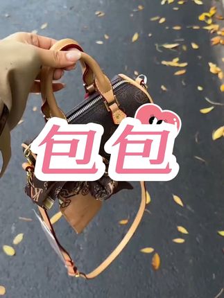 #包包推荐 #好物分享 #女包 #新款包包 #美包分享 @DOU+小助手 @DOU+上热门