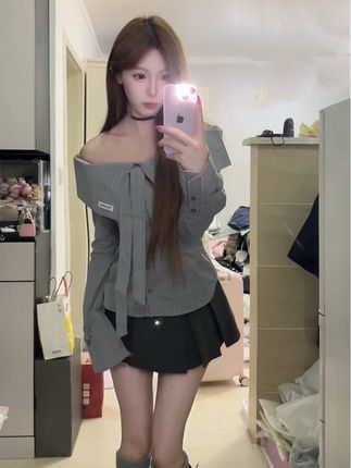 不要再假装懂我了 其实你一点都不了解我#今天穿什么