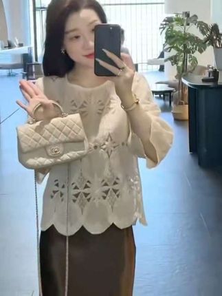 #时尚 #穿出高级感 #好身材好气质 #秋季新品 #好看