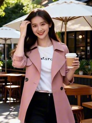#休闲穿搭 #出游穿搭 #通勤搭配 #穿搭 #今天穿什么