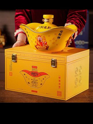 #酱香型白酒 #好酒推荐 #白酒 #好酒推荐