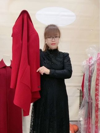 #穿搭 #大码女装 #秋冬穿搭 #羊毛大衣 #小个子穿搭 做精致气质女人就穿羊毛大衣,保暖又舒适