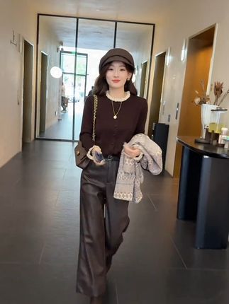#女装