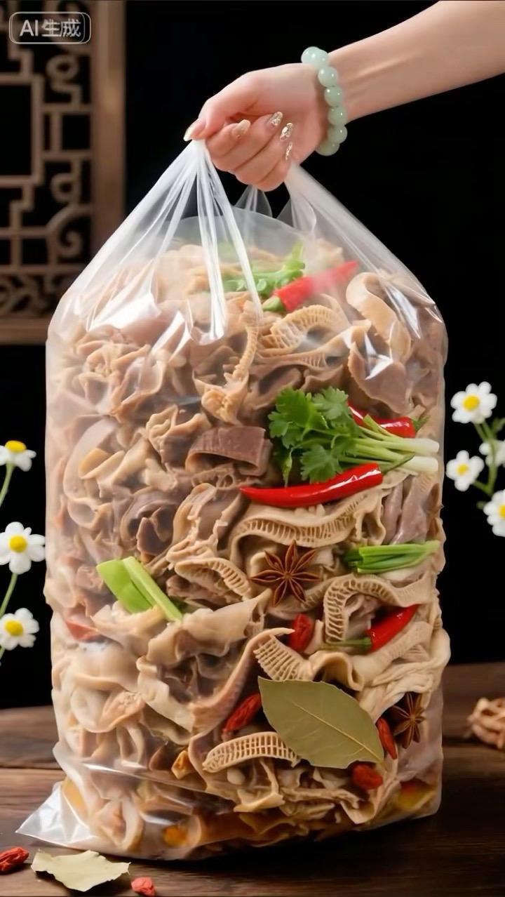 #精品羊杂 #羊杂汤 #优质农产品 #超便宜超划算 #好吃不贵经济实惠