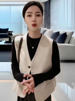 #简约穿搭 #女装穿搭 #优雅气质 #高级穿搭 #气质范 @
