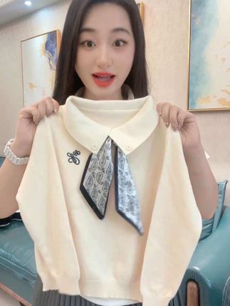 不起球不变形的针织毛衣!一定要入!完全的专柜质量,抓紧薅!#高品质童装 #谁穿谁好看系列 #儿童针织衫 #ootd穿搭 #每日穿搭look