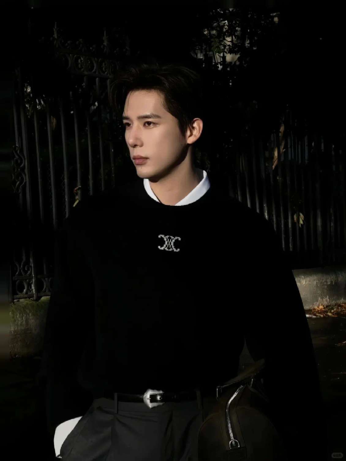 我的心已经等你好多年