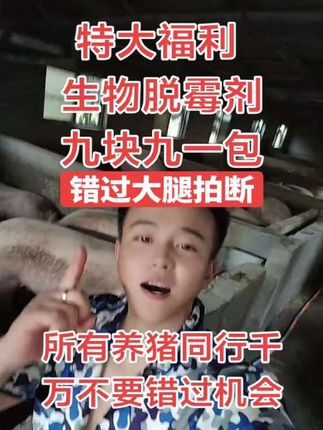 #养猪技术#三农#所有养猪人