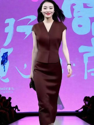 #好身材好气质 #优雅气质 #魅力无限 #活力满满魅力无限 #高贵优雅
